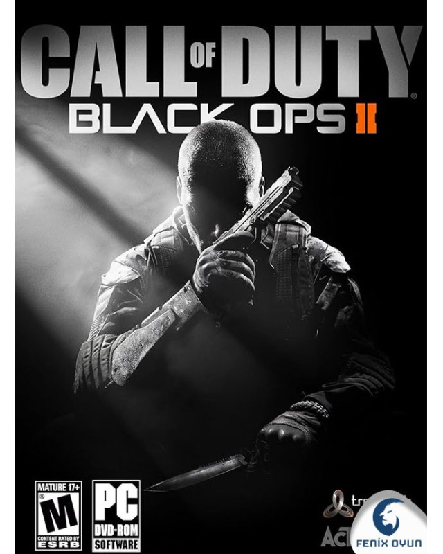 Call of Duty®: Black Ops 2