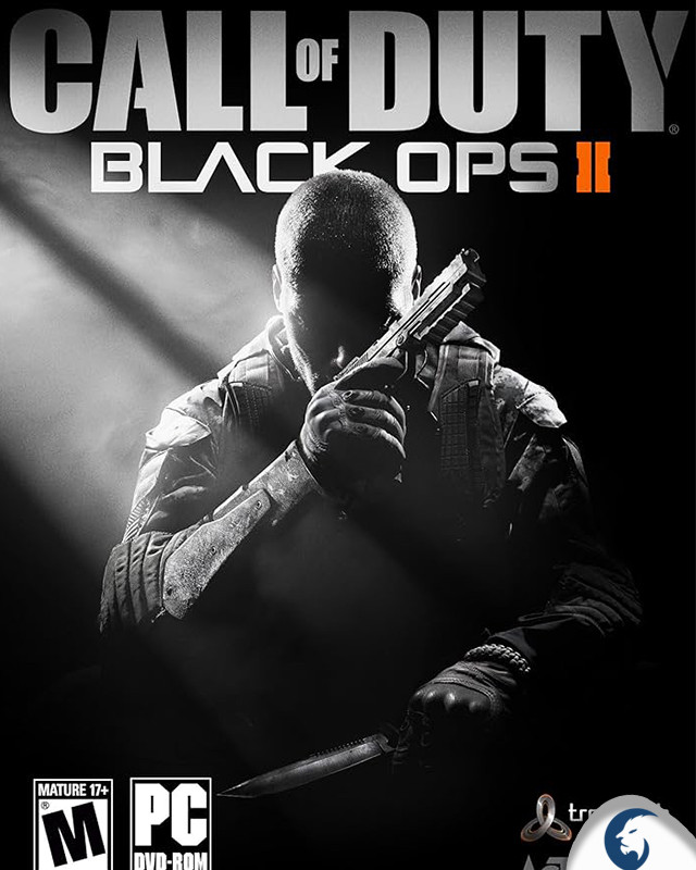 Call of Duty®: Black Ops 2