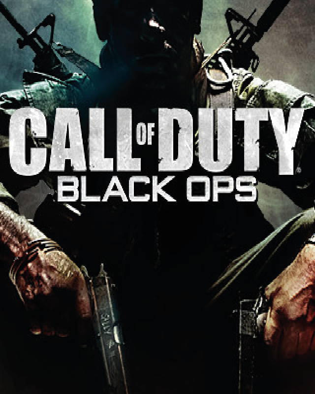 Call of Duty®: Black Ops Call of Duty®: Black Ops