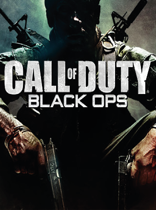 Call of Duty®: Black Ops