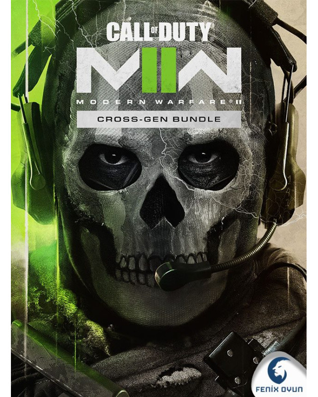 Call of Duty: Modern Warfare II