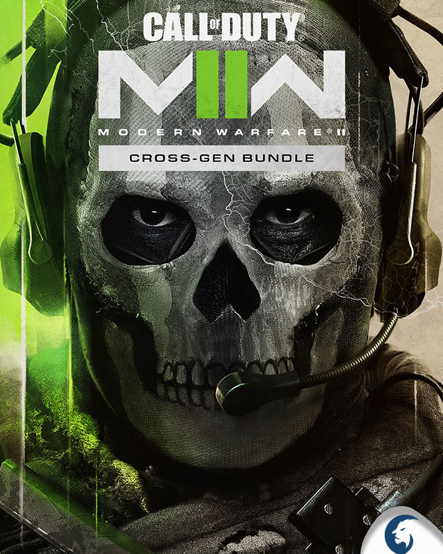 Call of Duty: Modern Warfare II