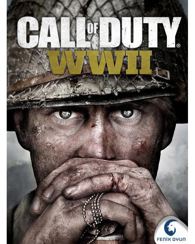 Call of Duty®: WWII