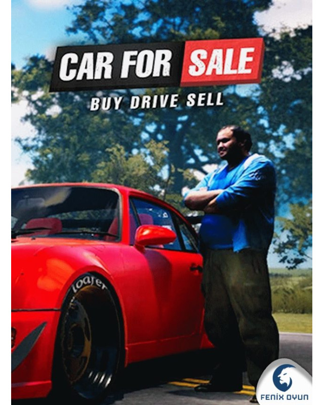 Car For Sale Simulator 2023 Car For Sale Simulator 2023