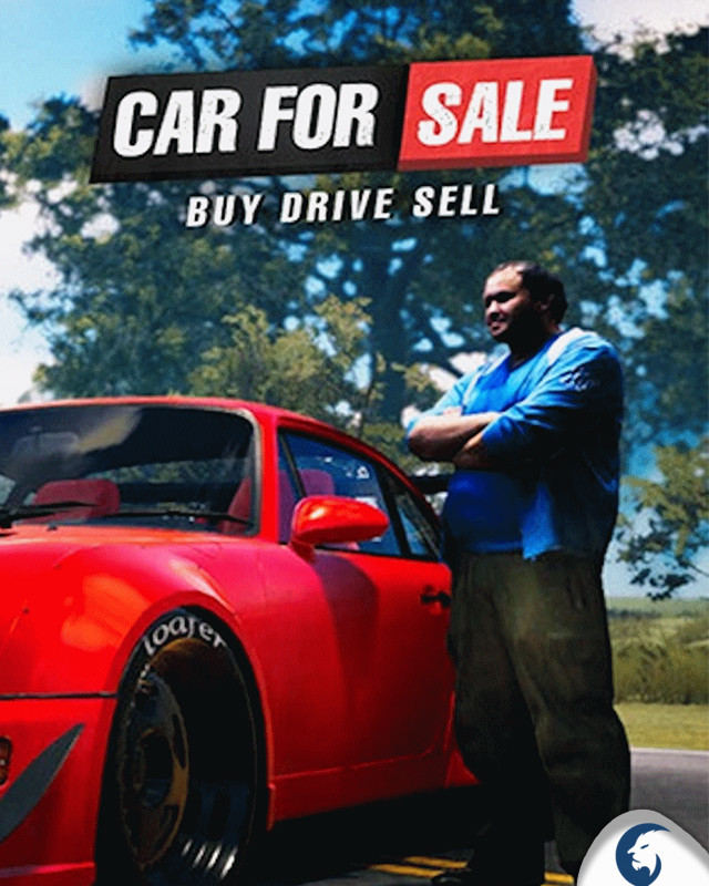 Car For Sale Simulator 2023 Car For Sale Simulator 2023