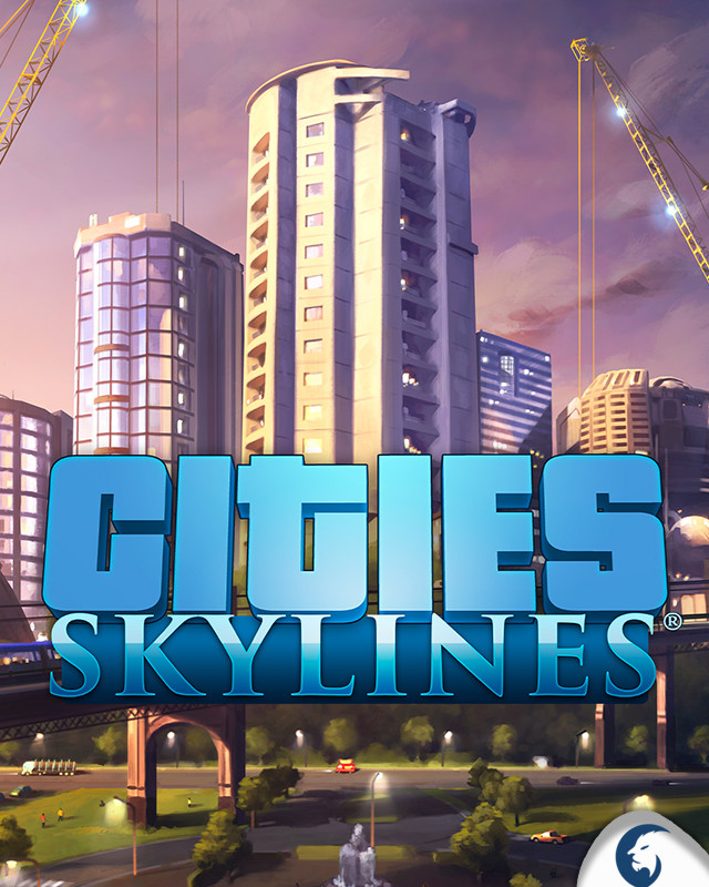 Cities: Skylines