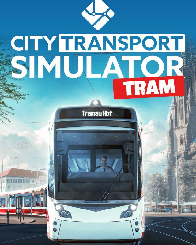 City Transport Simulator®