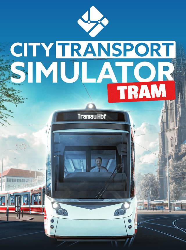 City Transport Simulator®