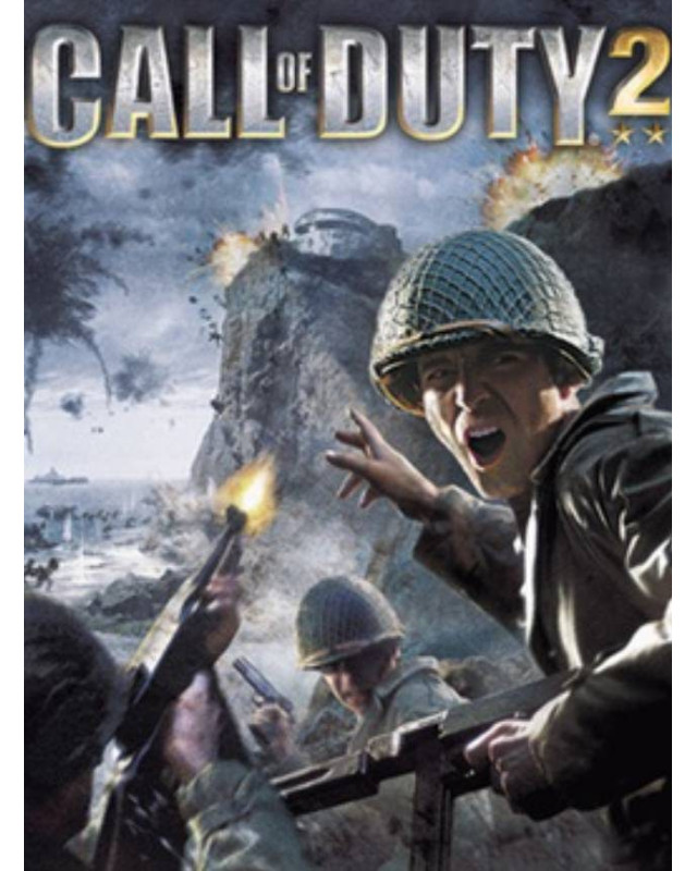 Call of Duty 2