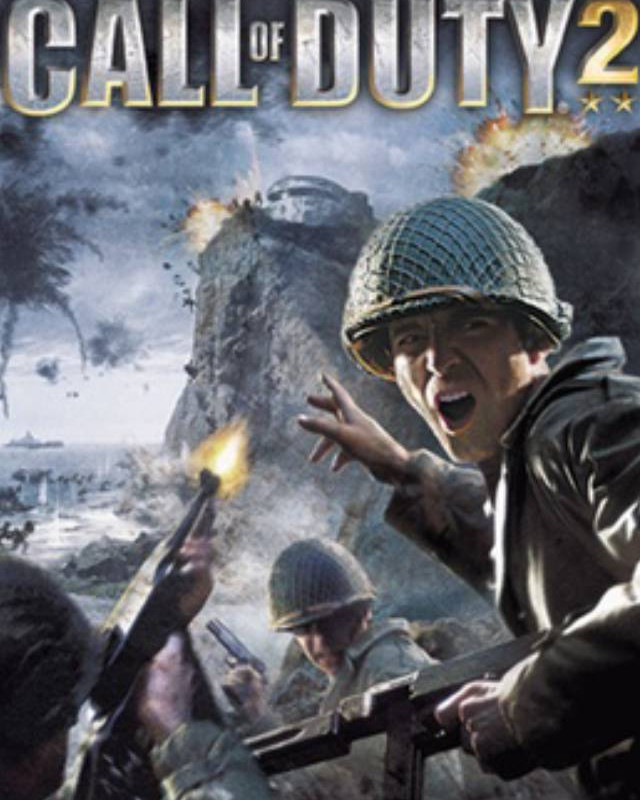Call of Duty 2
