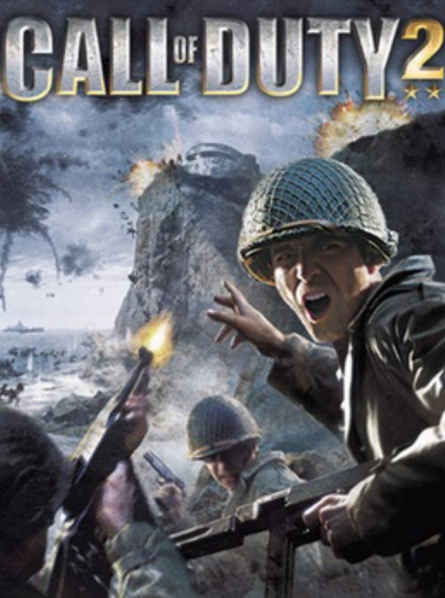 Call of Duty 2