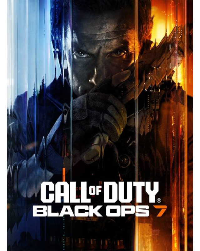 Call of Duty®: Black Ops 7 (Kiralık)