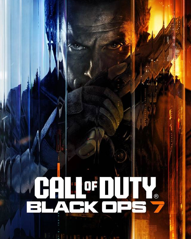 Call of Duty®: Black Ops 7 (Kiralık)