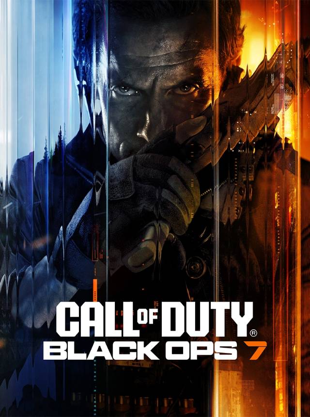 Call of Duty®: Black Ops 7 (Kiralık)