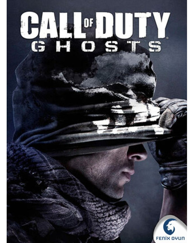 Call of Duty®: Ghosts