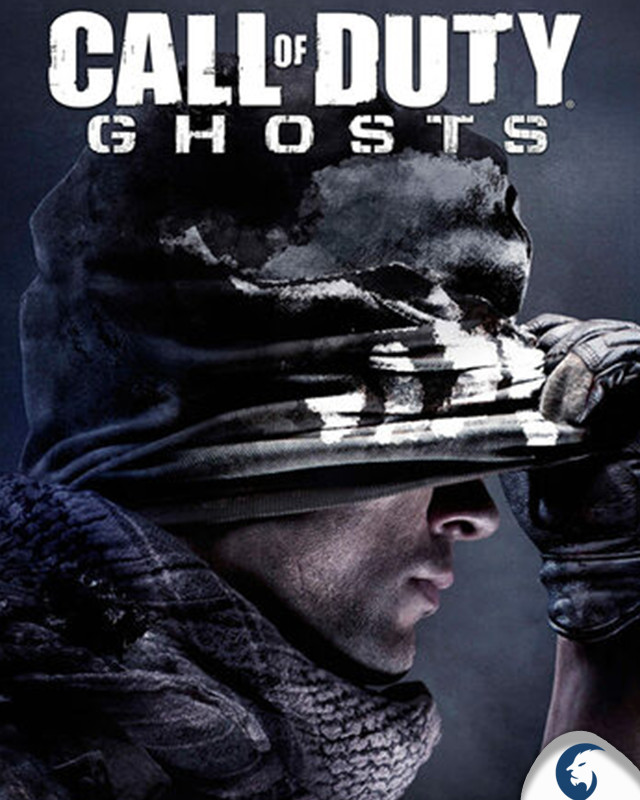 Call of Duty®: Ghosts Call of Duty®: Ghosts