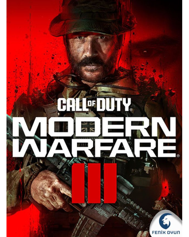 Call of Duty®: Modern Warfare® III (2023)