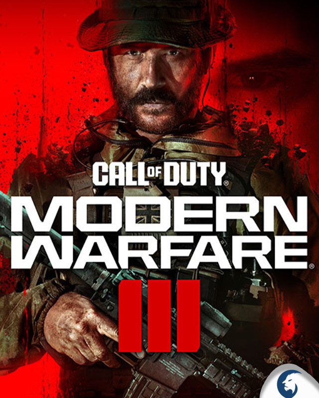 Call of Duty®: Modern Warfare® III (2023) Call of Duty®: Modern Warfare® III (2023)