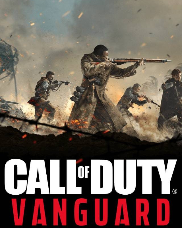 Call of Duty®: Vanguard