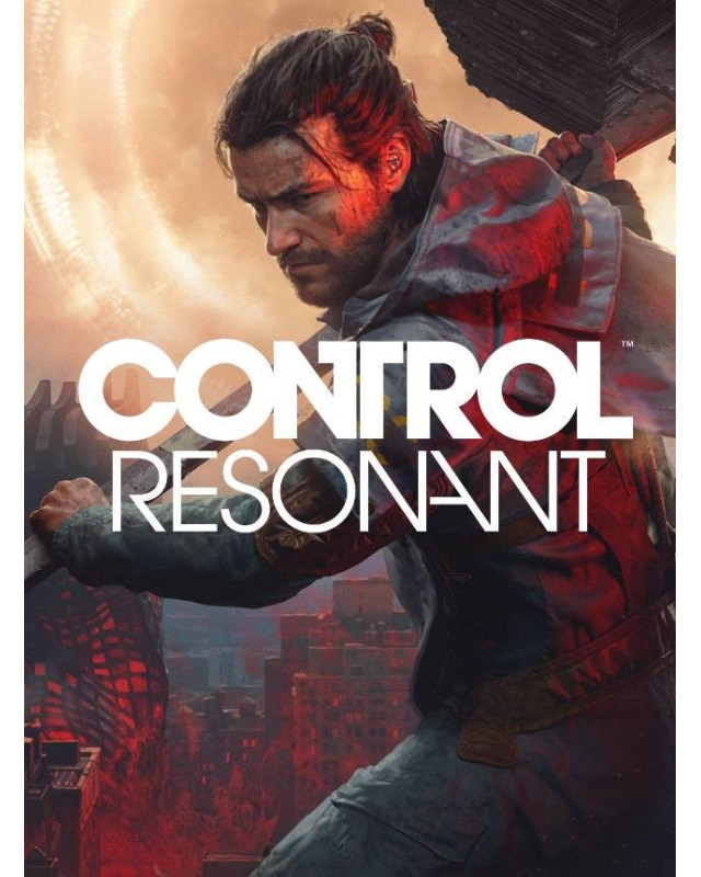 CONTROL Resonant CONTROL Resonant