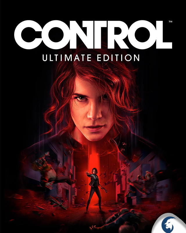 Control Ultimate Edition