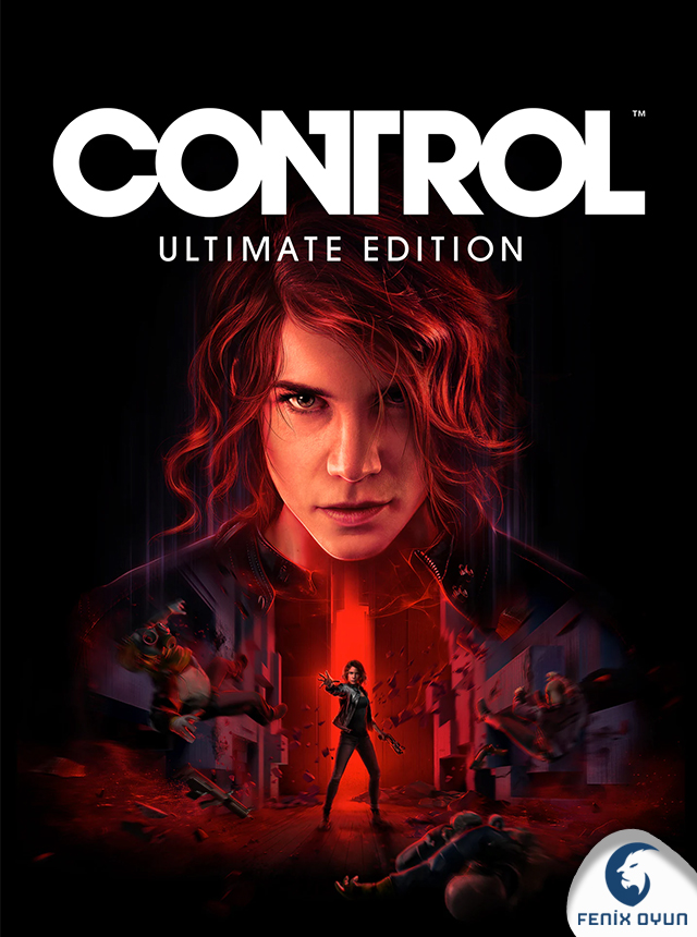 Control Ultimate Edition