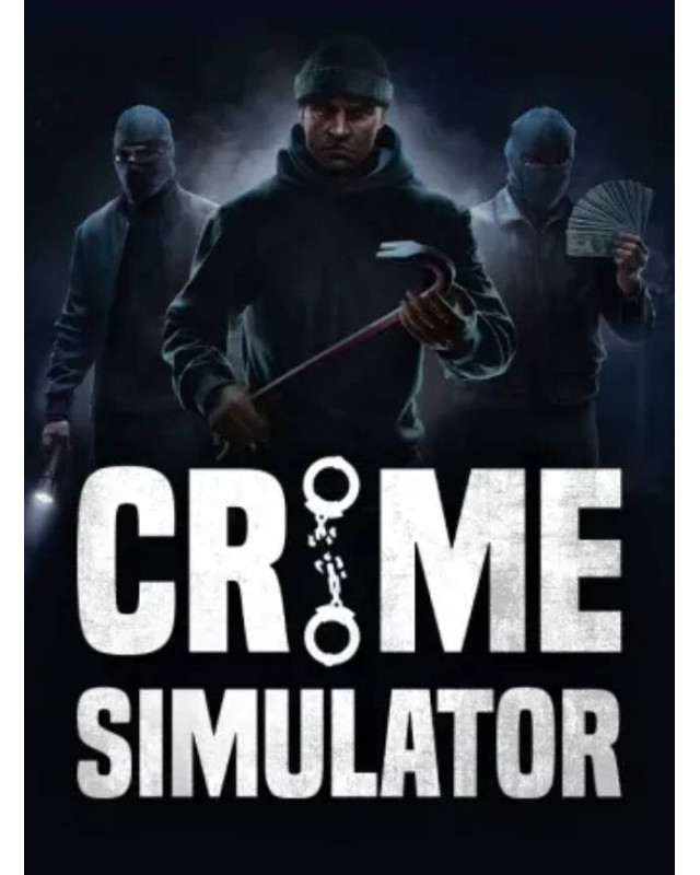 Crime Simulator