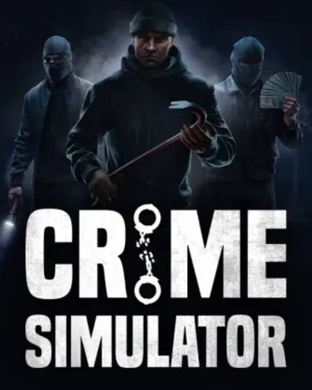 Crime Simulator