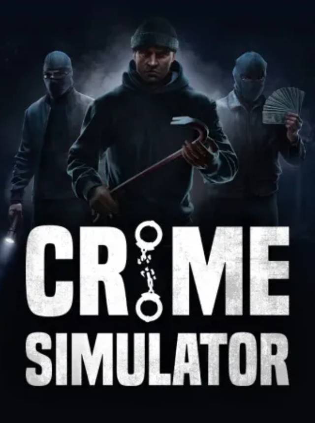 Crime Simulator
