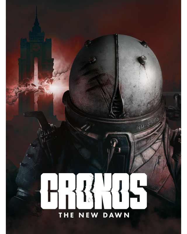 Cronos: The New Dawn
