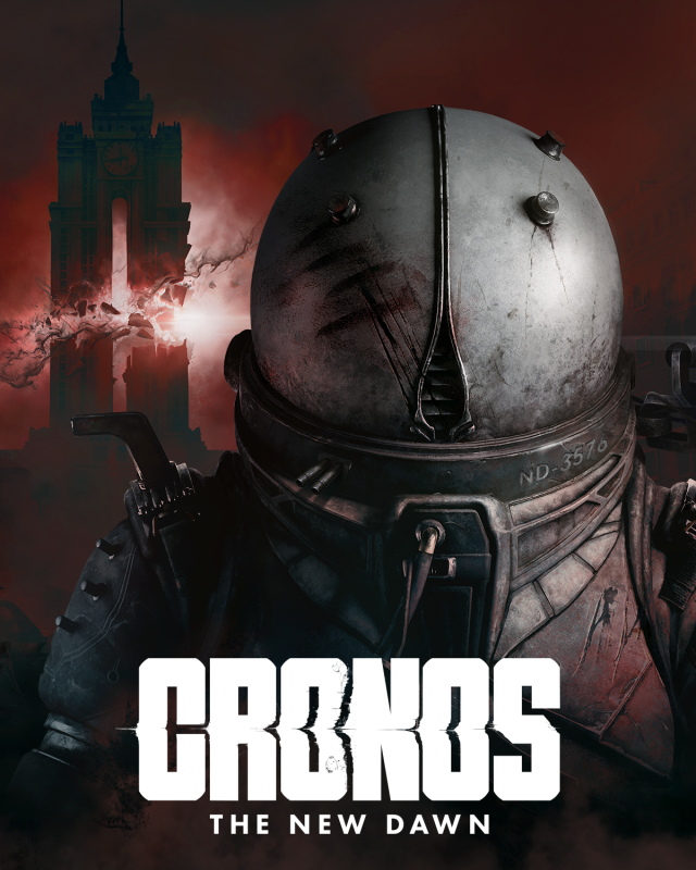 Cronos: The New Dawn