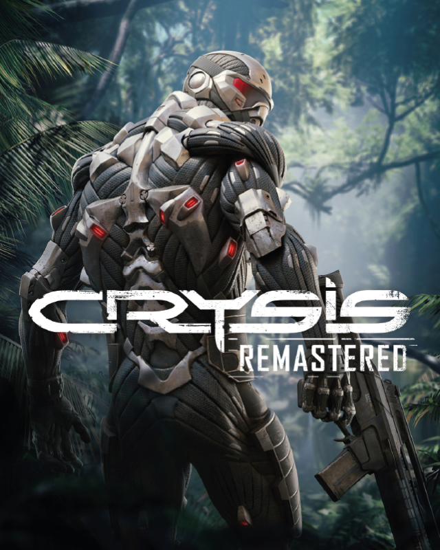 Crysis Remastered