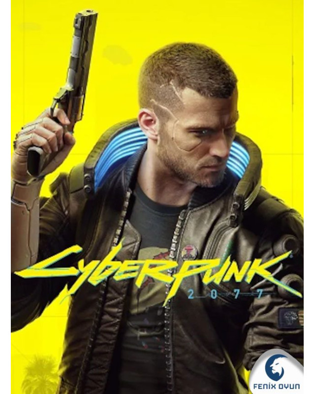 Cyberpunk 2077
