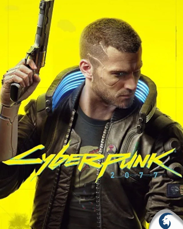 Cyberpunk 2077