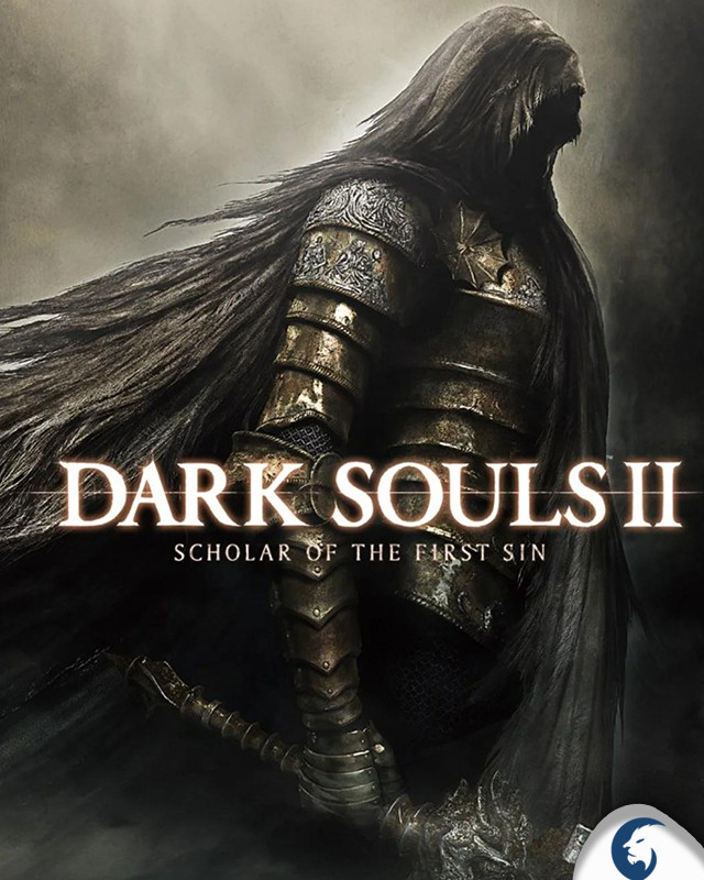 DARK SOULS II: Scholar of the First Sin