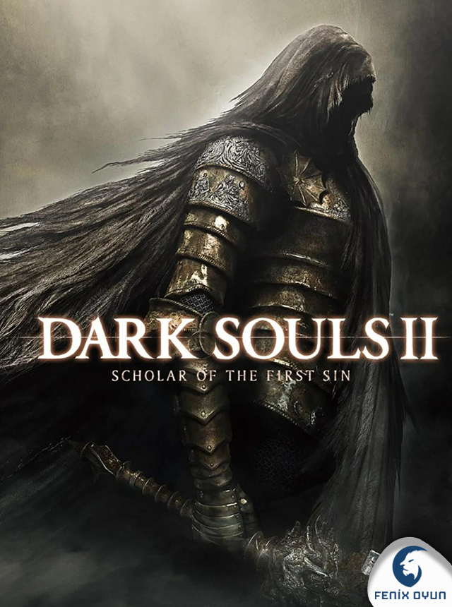 DARK SOULS II: Scholar of the First Sin