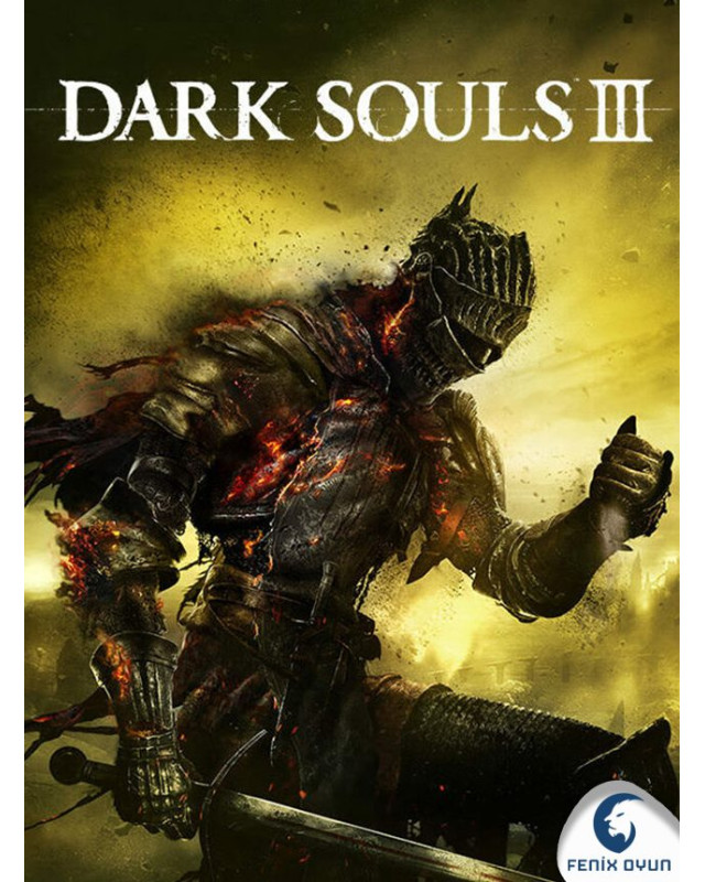DARK SOULS III