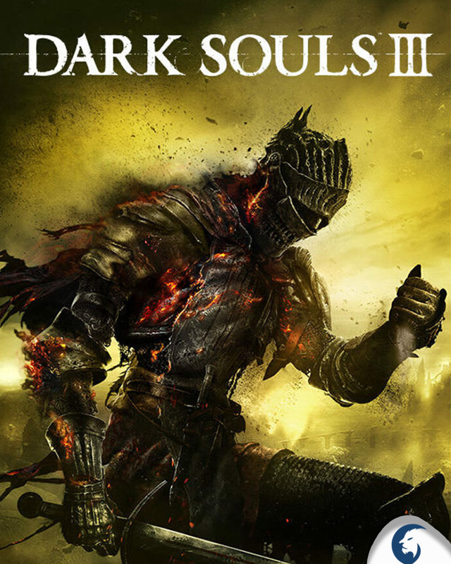 DARK SOULS III DARK SOULS III