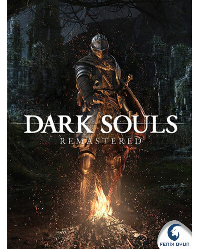 Dark Souls Remastered