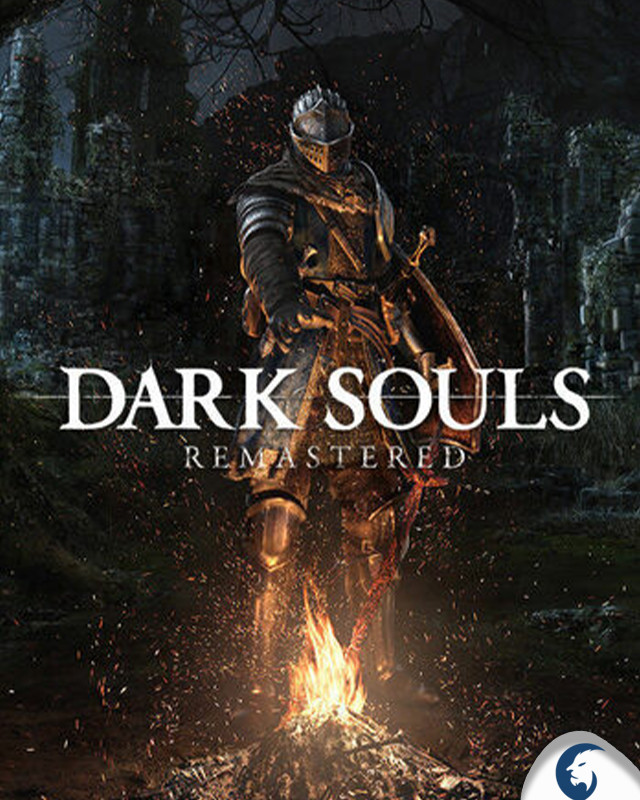 Dark Souls Remastered Dark Souls Remastered
