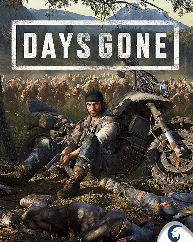 Days Gone