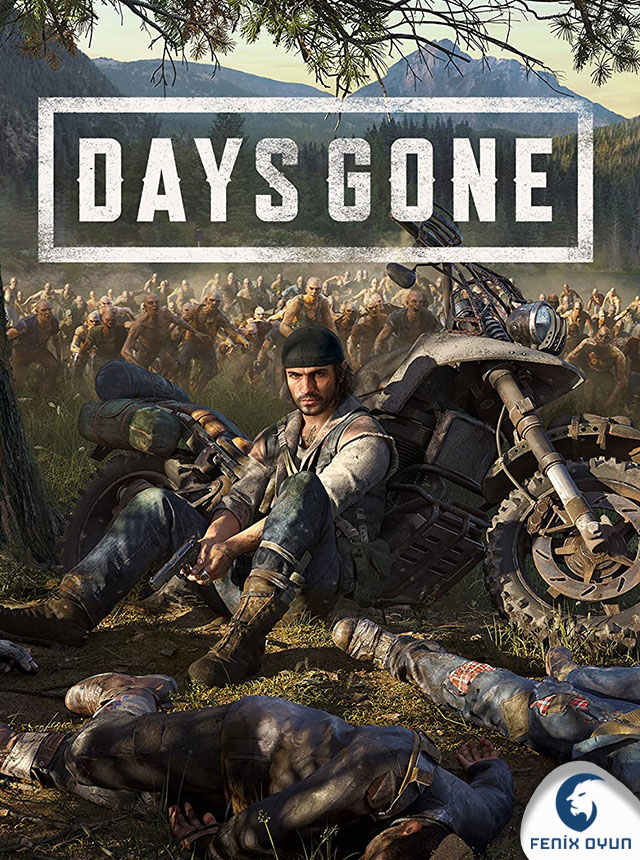 Days Gone