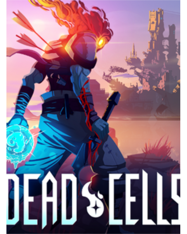 Dead Cells