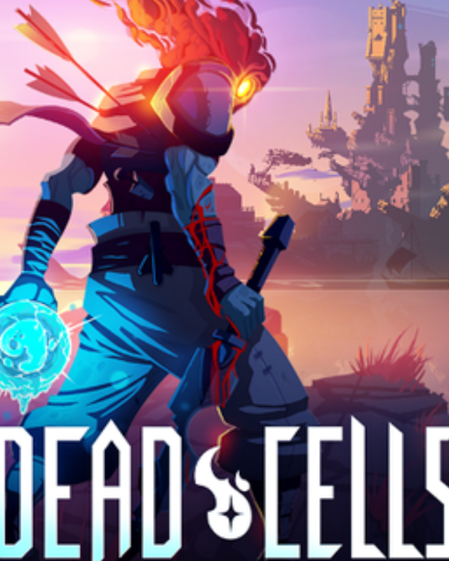 Dead Cells