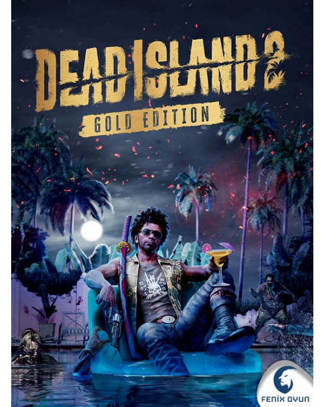 Dead Island 2