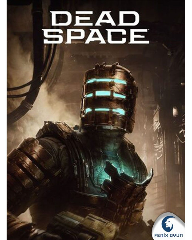 Dead Space Remake