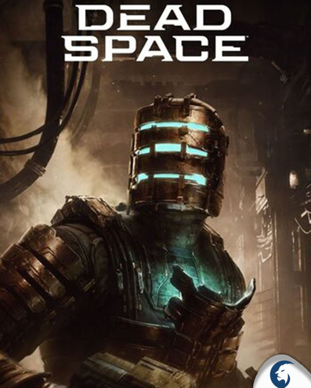 Dead Space Remake