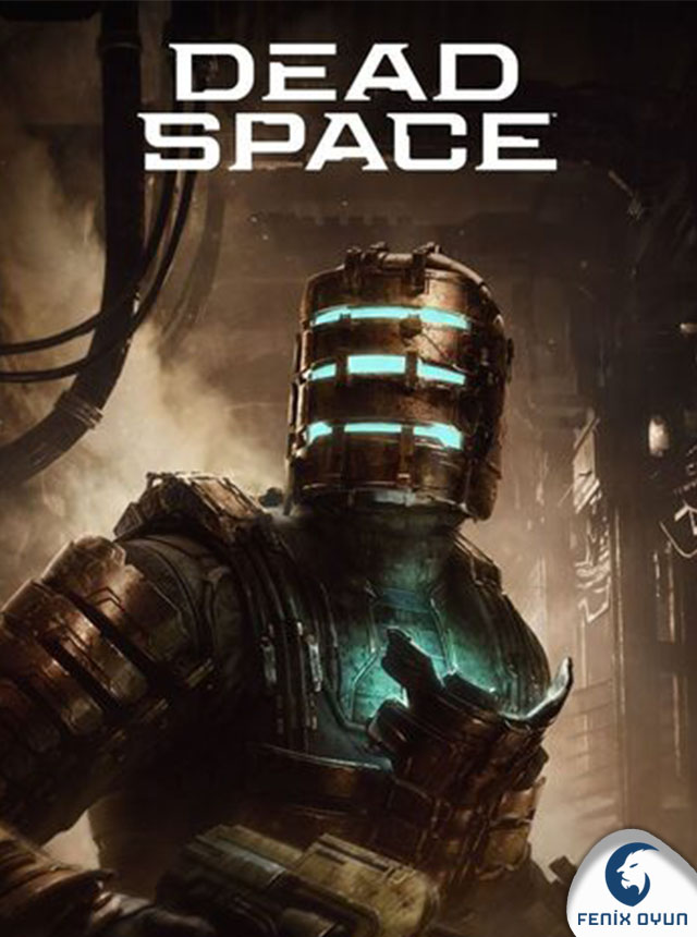 Dead Space Remake