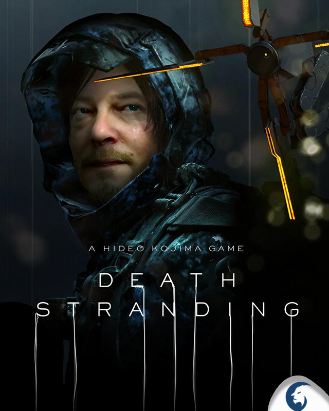 Death Stranding