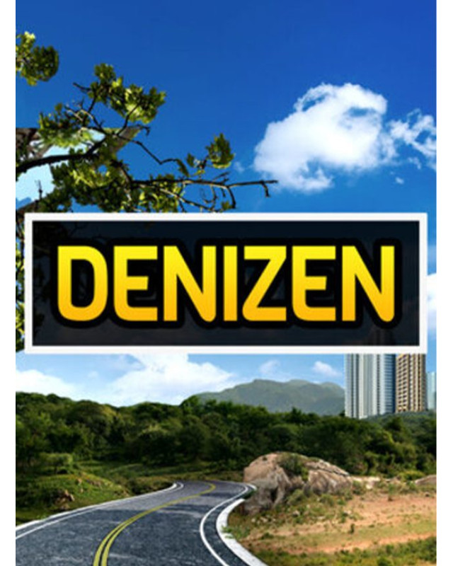 Denizen
